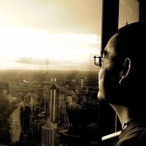 Meet your Posher, Thomas